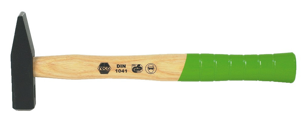 RECA Schlosserhammer-Standard, Gewicht 300 g