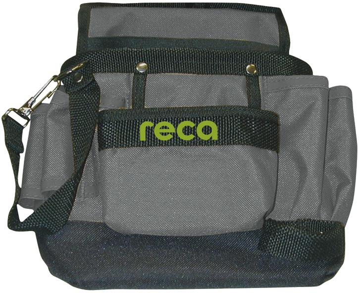 RECA Gürtel-Werkzeugtasche Tool-Bag