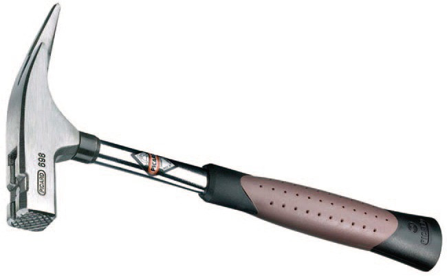 Lattenhammer M. Magnet Picard 698