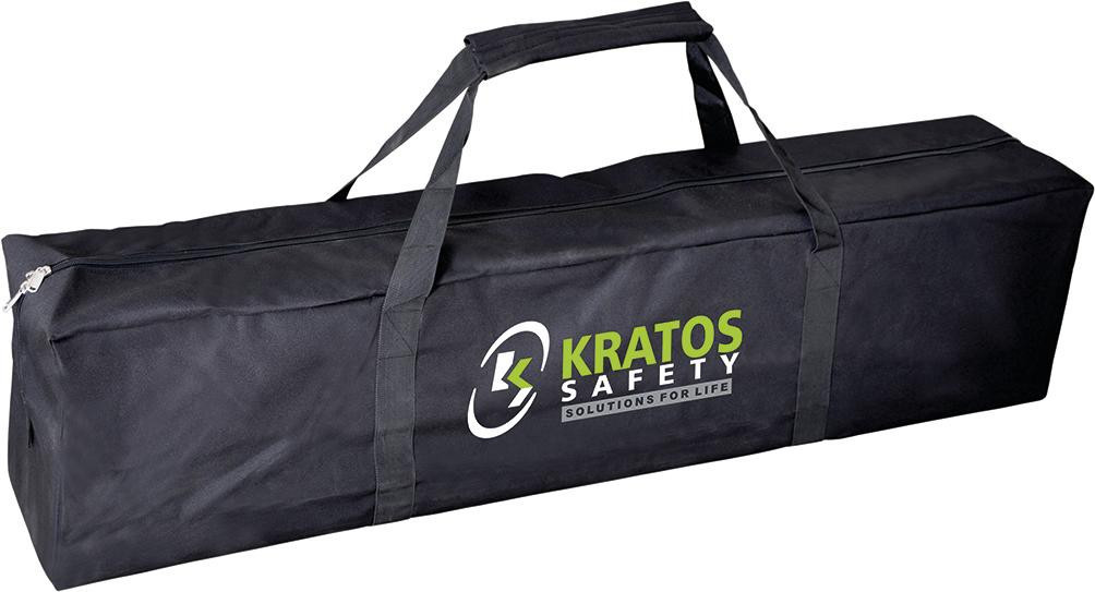 Tasche für Dreibein KRATOS FA9010800