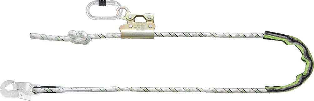 Verbindungsmittel Kratos 2 Meter Seilkürzer FA4090320