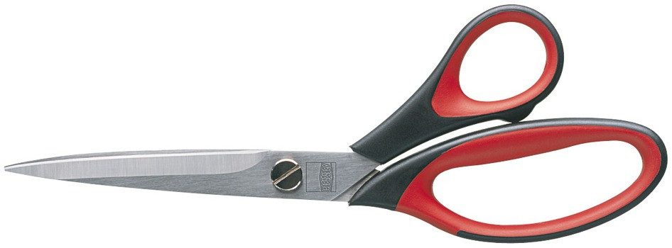 Mehrzweckschere gekröpft Erdi D820 200 mm