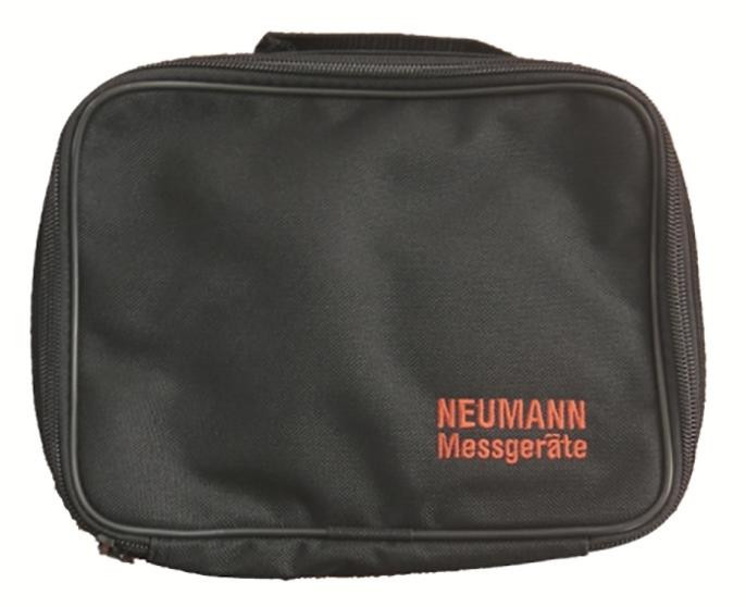 Bereitschaftstasche für Multimeter