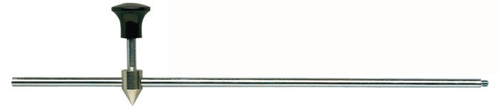 AGA Schneidzirkel für Optimus 90 komplett