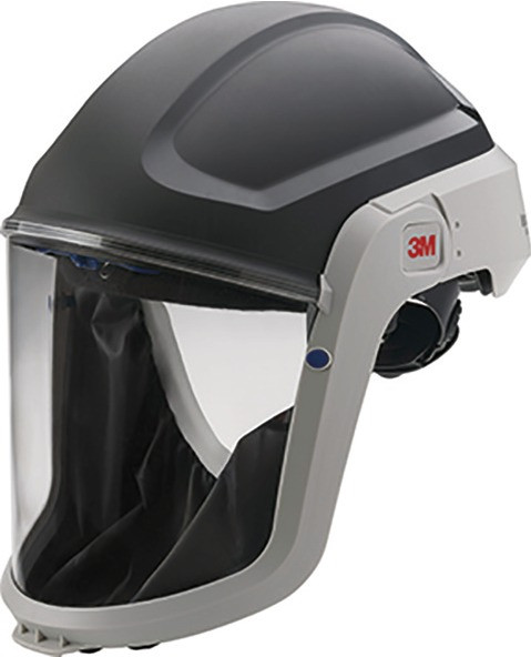3M Schutzhelm M306