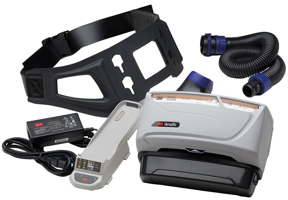 3M Starterpaket TR-619E