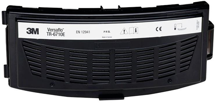 3M Versaflo Partikelfilter