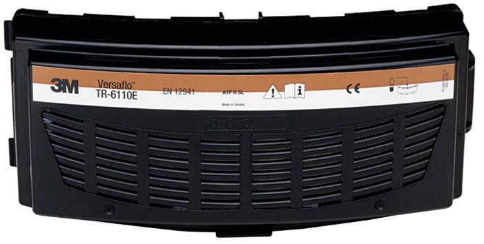3M Versaflo Filter A1P