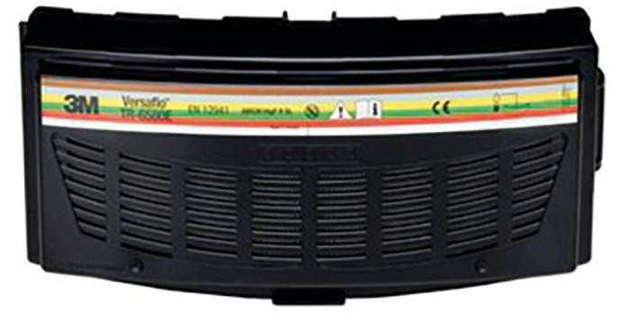 3M Versaflo Filter ABE2K1HgP