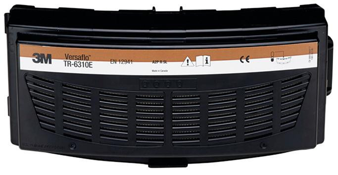 3M Versaflo Filter A2P