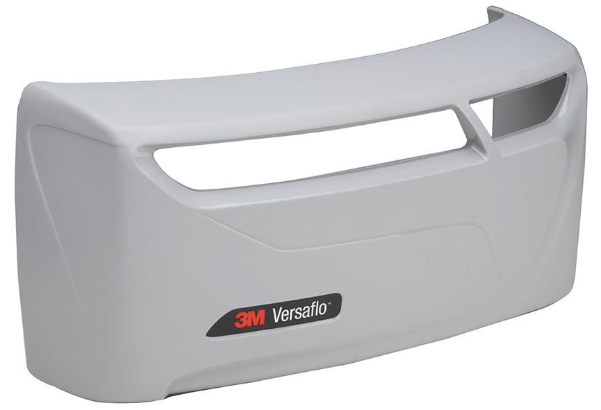 3M Versaflow Filterdeckel TR-6700FC für Filter TR-6710E