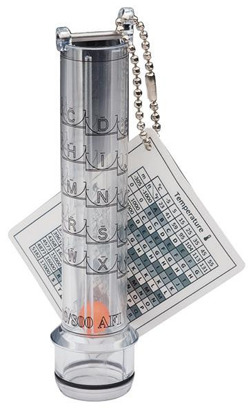 3M Versaflo Luftstromindikator TR-971