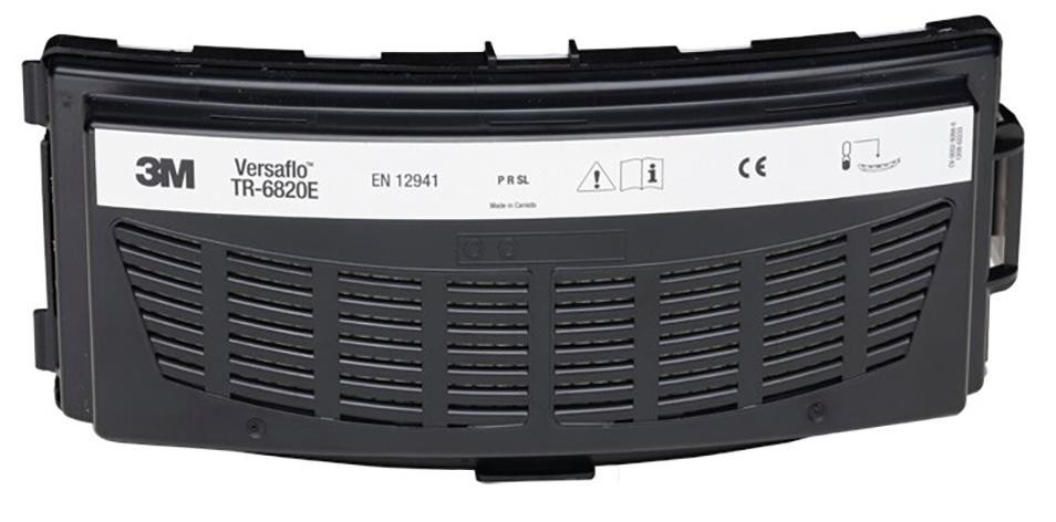 3M Versaflo Partikel- und Geruchsfilter