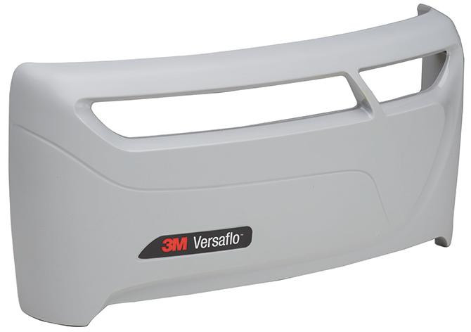 3M Versaflow Filterdeckel TR-6800FC für Filter TR-6820E