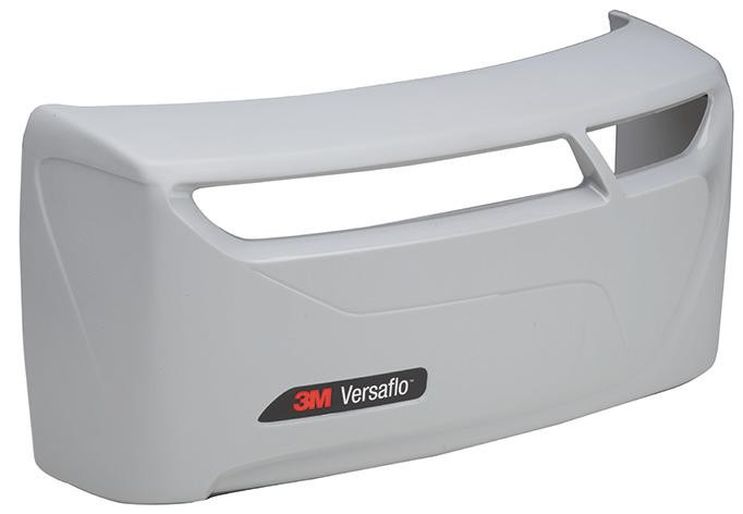 3M Versaflow Filterdeckel TR-6100FC für Filter TR-6110E und TR-6130E