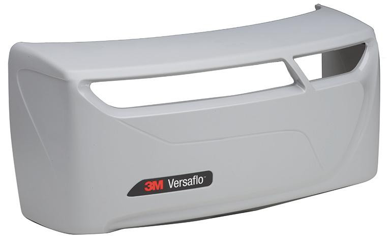 3M Versaflow Filterdeckel TR-6500FC für Filter TR-6580E