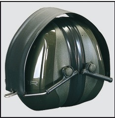 3M Kapselgehörschutz Optime II SNR 31 DB