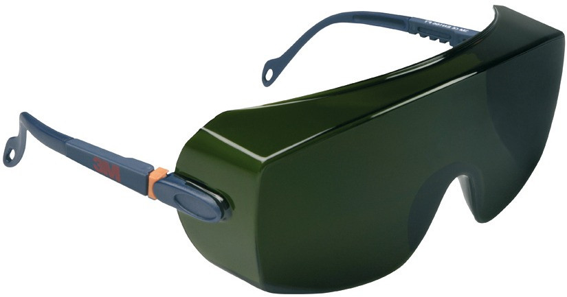 3M Schweisserschutzbrille 2805 IR5
