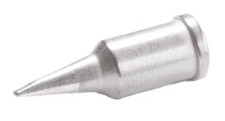 Lötspitze 1,0 mm meißelförmig für Independent 130
