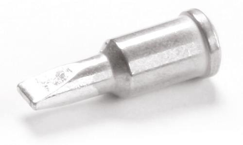 Lötspitze 4,8 mm meißelförmig für Independent 75