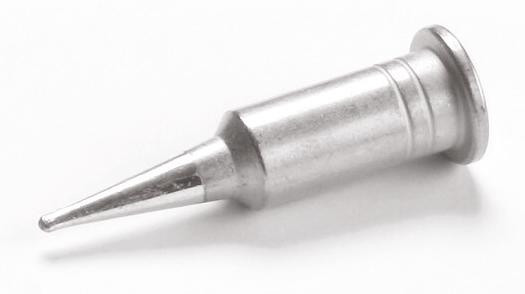 Lötspitze 1,0 mm meißelförmig für Independent 130