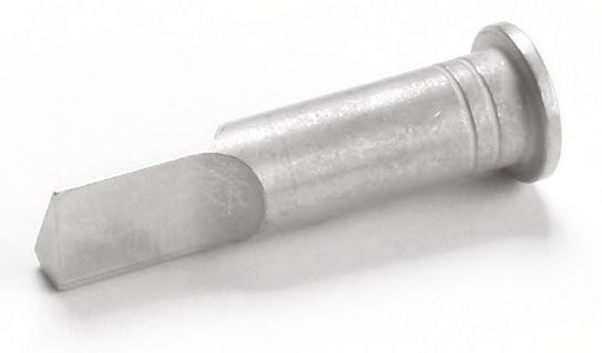 Glühmesser für Independent 130