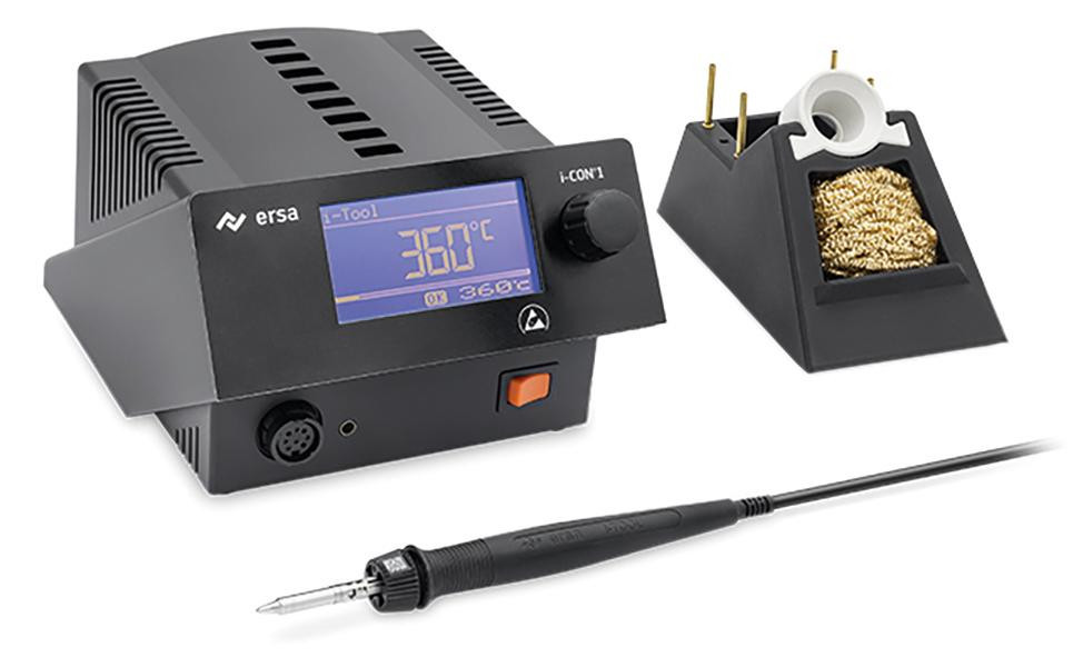 Lötstation i-CON 1 MK2 ESD 230 Volt