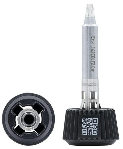Lötspitze MK2 Ersa meißelförmig 5,0mm
