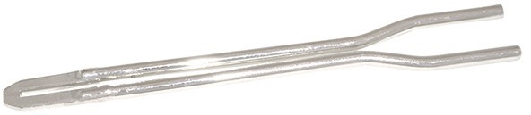 Ersatzlötspitze für Lötpistole, 75 W