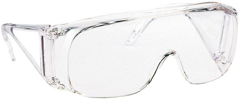 Schutzbrille Polysafe