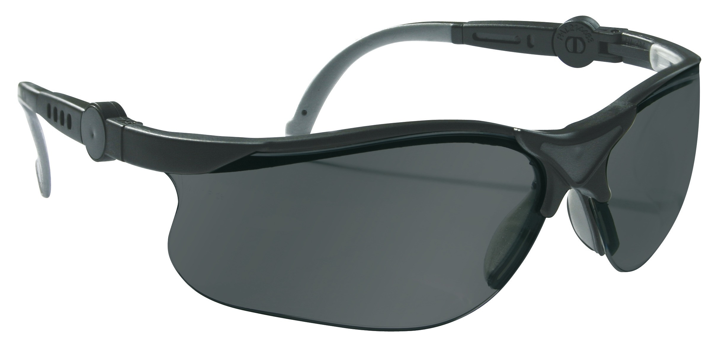 Schutzbrille 627 Grau