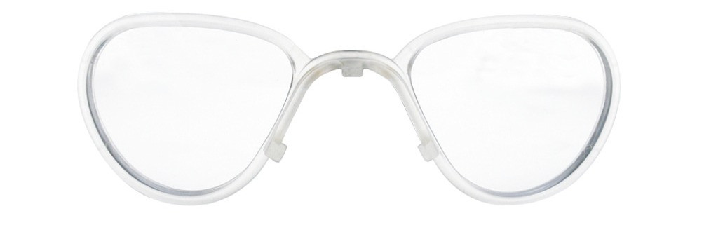Korrektionseinsatz f. Schutzbrille 6 x1