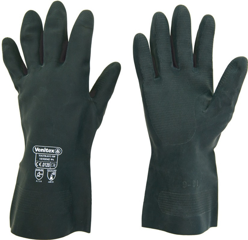Handschuh Neopren Ve509No Gr. 10,5