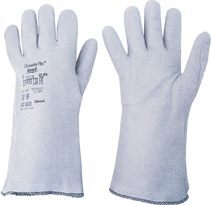 ANSELL Handschuh Crusader Flex 42-474 Gr. 10