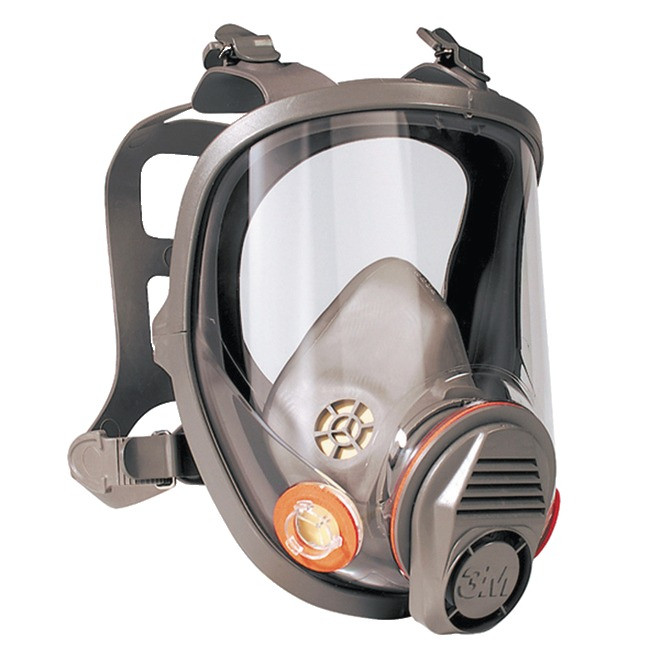 3M Vollmaskenkörper 6800 Gr. M