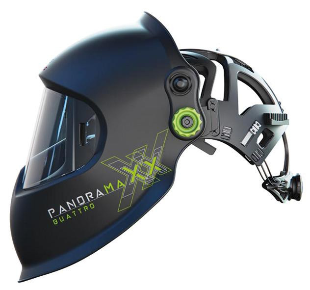 Optrel Schweißhelm Panoramaxx Quattro