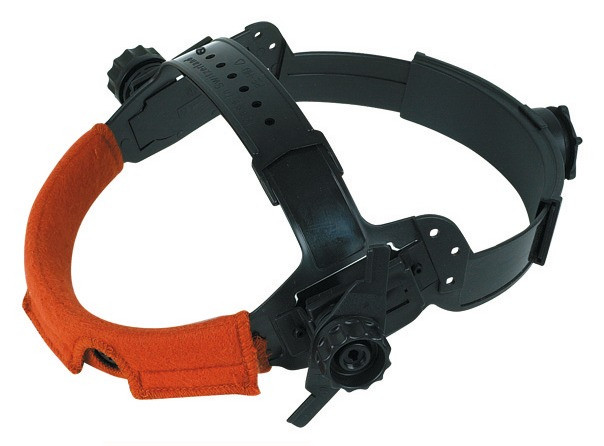Kopfband für Optrel e- und p-Serie