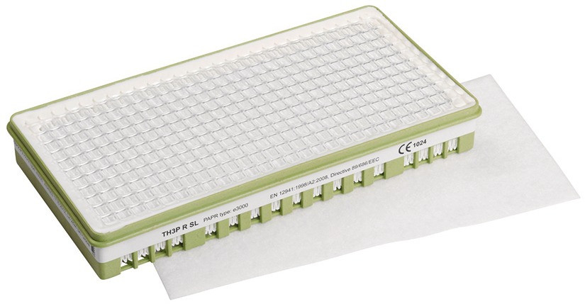 Masterfilter TH3P für e3000