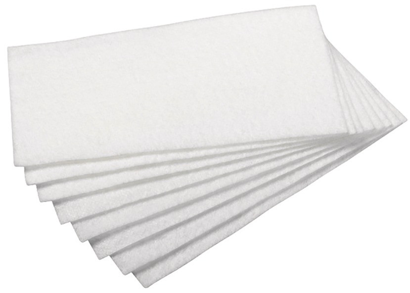 Vorfilter für e3000 (PAK =50 ST)