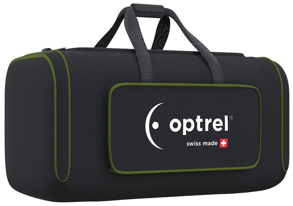 OPTREL E3000X Tasche