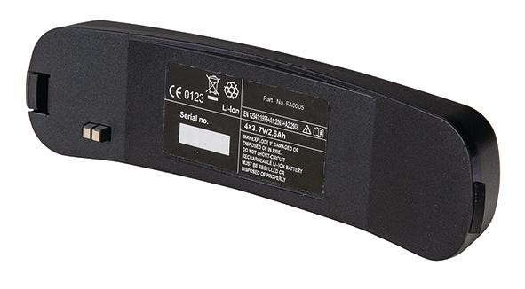 Varioprotect Air Li-ion-Akku