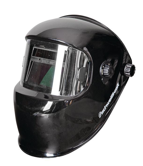 Automatischer Schweißhelm Varioprotect XXL-W TC