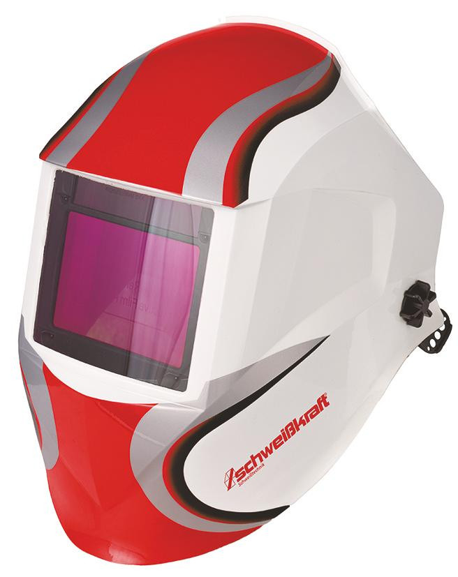 Automatik Schweißhelm Varioprotect XXL-W-2 TC