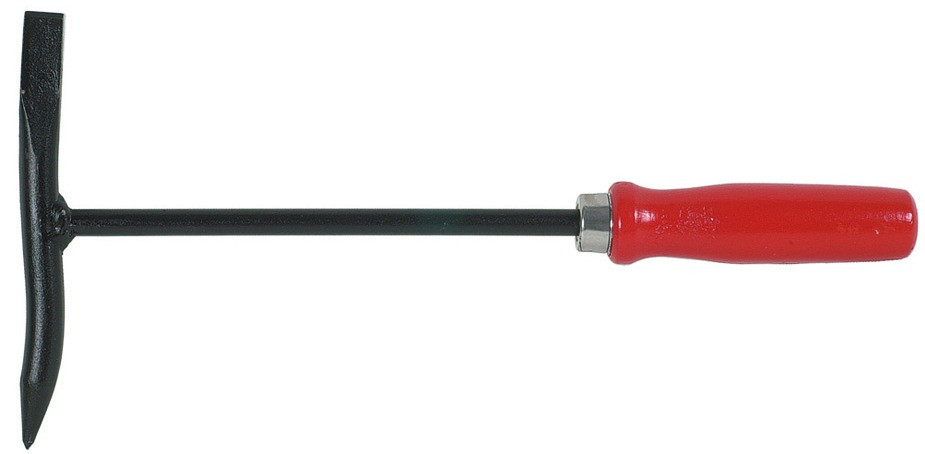Schlackenhammer nach ÖNORM M7860