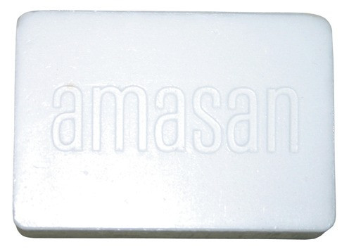 Salmiakstein 65 x 45 x 20 mm