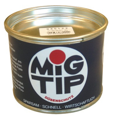 Anti-Spritzer-Fett 450 gr silikonfrei