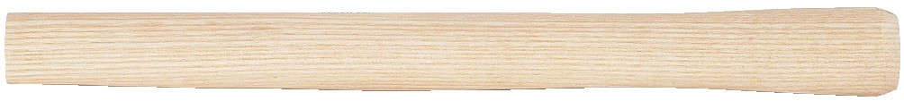 Schlosserhammerstiel aus Esche 500 mm für 2000 - 2500 g