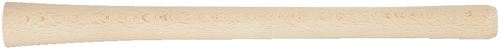 Maurerhammerstiel aus Buche 320 mm