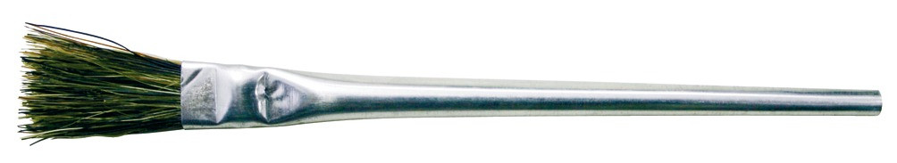 Lötwasserpinsel, Breite 10 mm, Länge 123 mm