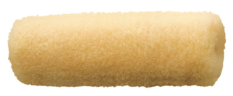 Farbwalze Lammfell natur 25 cm